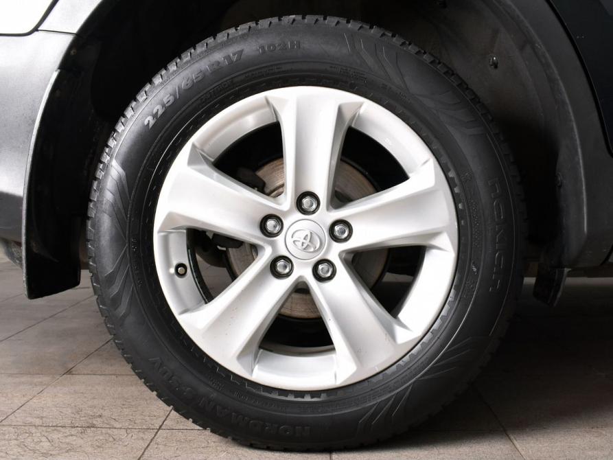 Toyota RAV4 IV (XA40) Кемерово  - изображение 13