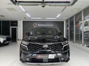 Kia Sorento IV Минеральные Воды  - изображение 23