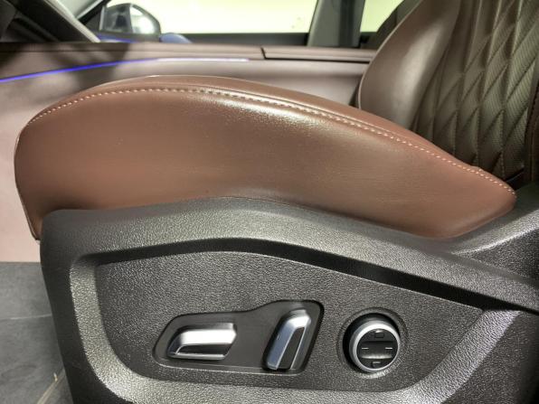 Chery Tiggo 8 Pro Plug-in Hybrid с пробегом 2023 года, цена 2 797 000 рублей, 23492 км, внедорожник, Автокод Объявления