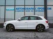 Audi Q5 I (8R) Екатеринбург  - изображение 24