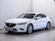 Mazda 6 III (GJ) Рестайлинг Красноярск  - изображение 34