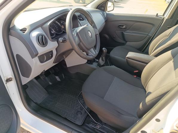Renault Logan II с пробегом 2014 года, цена 640 000 рублей, 160282 км, седан, Автокод Объявления
