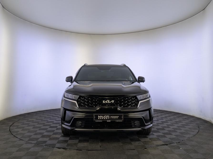 Kia Sorento IV Москва  - изображение 2