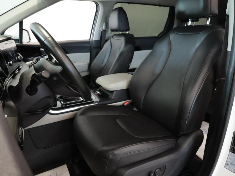 Kia Carnival IV Калуга  - изображение 17