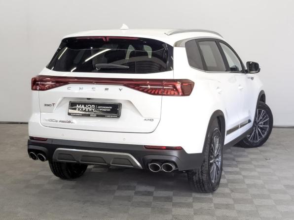 Chery Tiggo 8 Pro Max I Рестайлинг с пробегом 2023 года, цена 2 315 000 рублей, 42119 км, внедорожник, Автокод Объявления