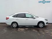 Lada (ВАЗ) Granta I Рестайлинг Москва  - изображение 18