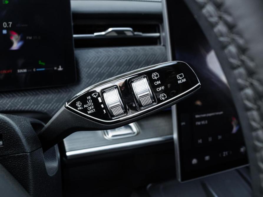 Jaecoo J7 I Ставрополь  - изображение 20