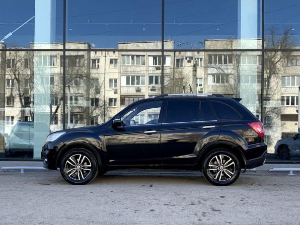 Lifan X60 I Рестайлинг 2 с пробегом 2017 года, цена 600 000 рублей, 117679 км, внедорожник, Автокод Объявления