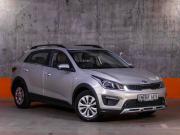 Kia Rio IV Уфа  - изображение 19