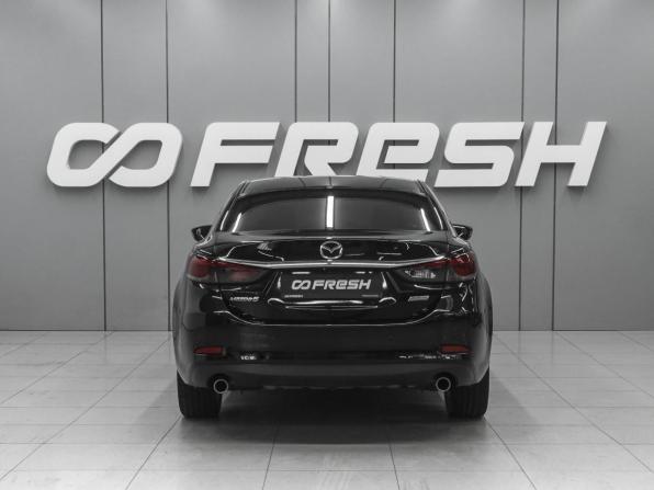 Mazda 6 III (GJ) Рестайлинг с пробегом 2015 года, цена 1 599 000 рублей, 143348 км, седан, Автокод Объявления