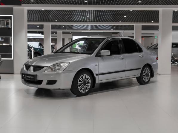 Mitsubishi Lancer IX с пробегом 2003 года, цена 370 000 рублей, 225410 км, седан, Автокод Объявления