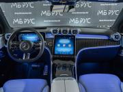 Mercedes-Benz GLC Coupe II (C254) Москва  - изображение 34