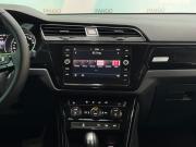 Volkswagen Touran II Набережные Челны  - изображение 42