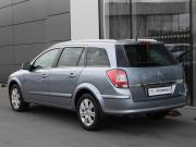 Opel Astra H Рестайлинг Москва  - изображение 25