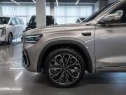 Geely Monjaro I Рестайлинг 2 Москва  - изображение 58