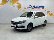 Lada (ВАЗ) Granta I Рестайлинг Чебоксары  - изображение 41