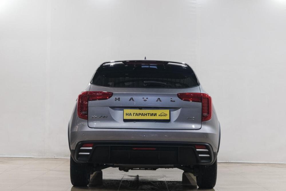 Haval Jolion I Новокузнецк  - изображение 6