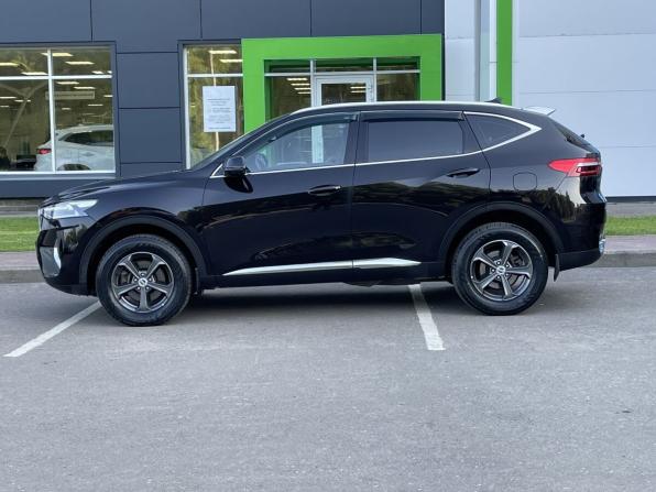 Haval F7 I с пробегом 2021 года, цена 1 830 000 рублей, 40822 км, внедорожник, Автокод Объявления