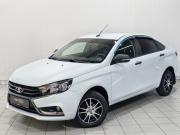 Lada (ВАЗ) Vesta I Курск  - изображение 19