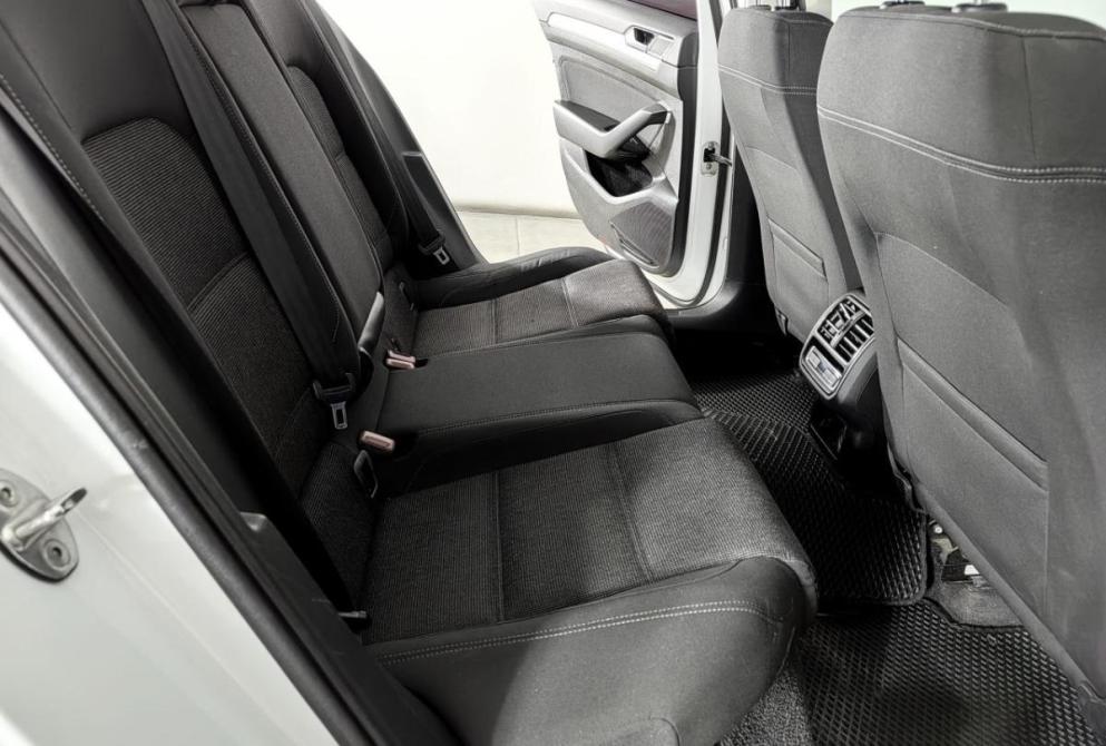 Volkswagen Passat B8 Волгоград  - изображение 17
