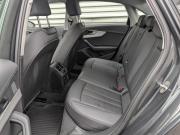 Audi A4 V (B9) Рестайлинг Москва  - изображение 42