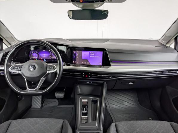 Volkswagen Golf VIII с пробегом 2020 года, цена 2 225 000 рублей, 108462 км, хэтчбек, Автокод Объявления