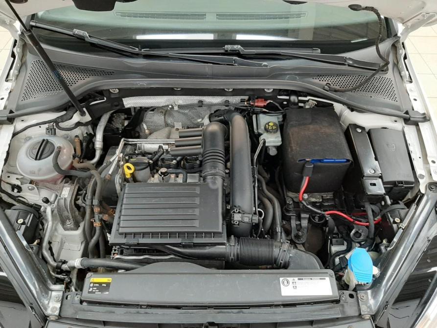 Volkswagen Golf VII Москва  - изображение 7
