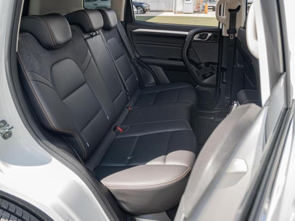 Haval Dargo I с пробегом 2022 года, цена 2 089 000 рублей, 95528 км, внедорожник, Автокод Объявления