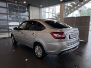Lada (ВАЗ) Granta I Рестайлинг Чебоксары  - изображение 38