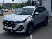 Chery Tiggo 7 Pro Max I Рестайлинг Томск  - изображение 24