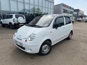 Daewoo Matiz I Рестайлинг Бузулук  - изображение 13