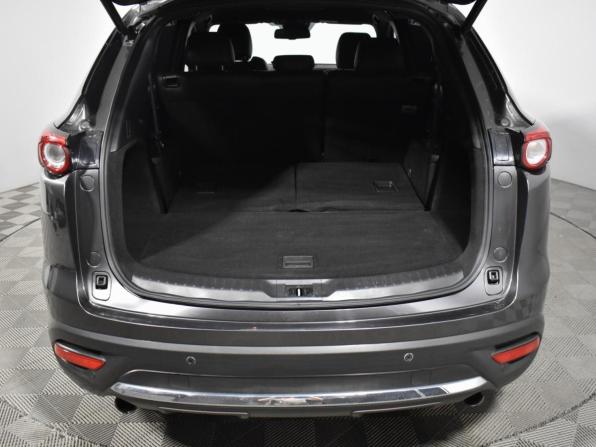 Mazda CX-9 II с пробегом 2017 года, цена 2 698 750 рублей, 170964 км, внедорожник, Автокод Объявления