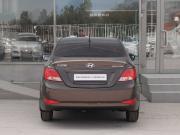 Hyundai Solaris I Рестайлинг Новосибирск  - изображение 25