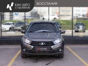 Lada (ВАЗ) Granta I Рестайлинг Казань  - изображение 11