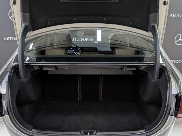 Mercedes-Benz A-Класс IV (W177) с пробегом 2020 года, цена 2 550 000 рублей, 43000 км, седан, Автокод Объявления