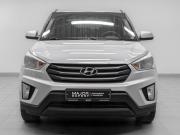 Hyundai Creta I Москва  - изображение 27