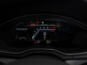 Audi Q5 II (FY) Рестайлинг Москва  - изображение 41