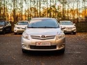 Toyota Auris I Рестайлинг Санкт-Петербург  - изображение 16