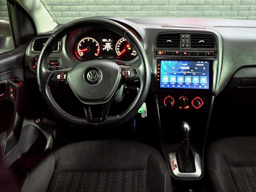 Volkswagen Polo V Рестайлинг Екатеринбург  - изображение 14