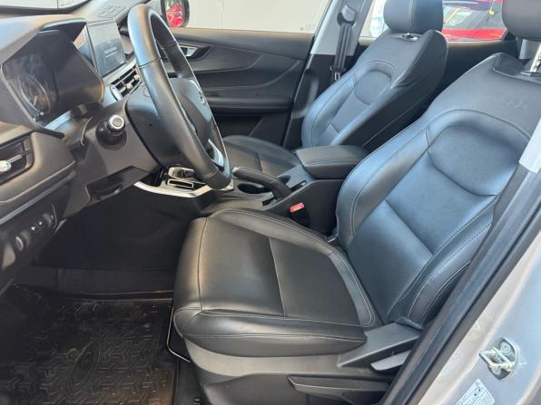 Chery Tiggo 4 Pro I с пробегом 2024 года, цена 1 649 000 рублей, 25178 км, внедорожник, Автокод Объявления