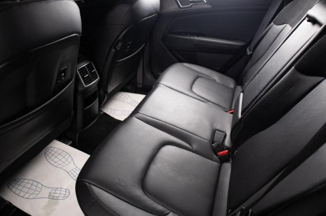Kia Sportage V с пробегом 2022 года, цена 3 499 000 рублей, 47000 км, внедорожник, Автокод Объявления
