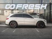 Mercedes-Benz GLC AMG I (X253) Краснодар  - изображение 30