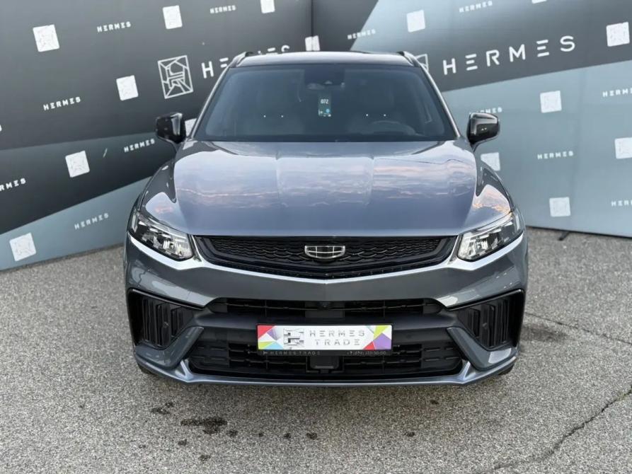 Geely Tugella I Рестайлинг Минеральные Воды  - изображение 2