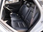 Hyundai Santa Fe III Рестайлинг Сочи  - изображение 36