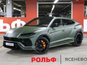 Lamborghini Urus I Москва  - изображение 31