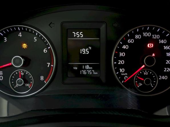 Volkswagen Jetta V с пробегом 2010 года, цена 790 000 рублей, 176728 км, седан, Автокод Объявления