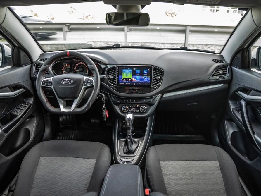 Lada (ВАЗ) Vesta I Волгоград  - изображение 14