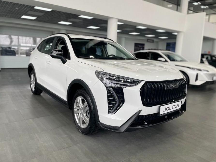 Haval Jolion I Рестайлинг Ростов-на-Дону  - изображение 2