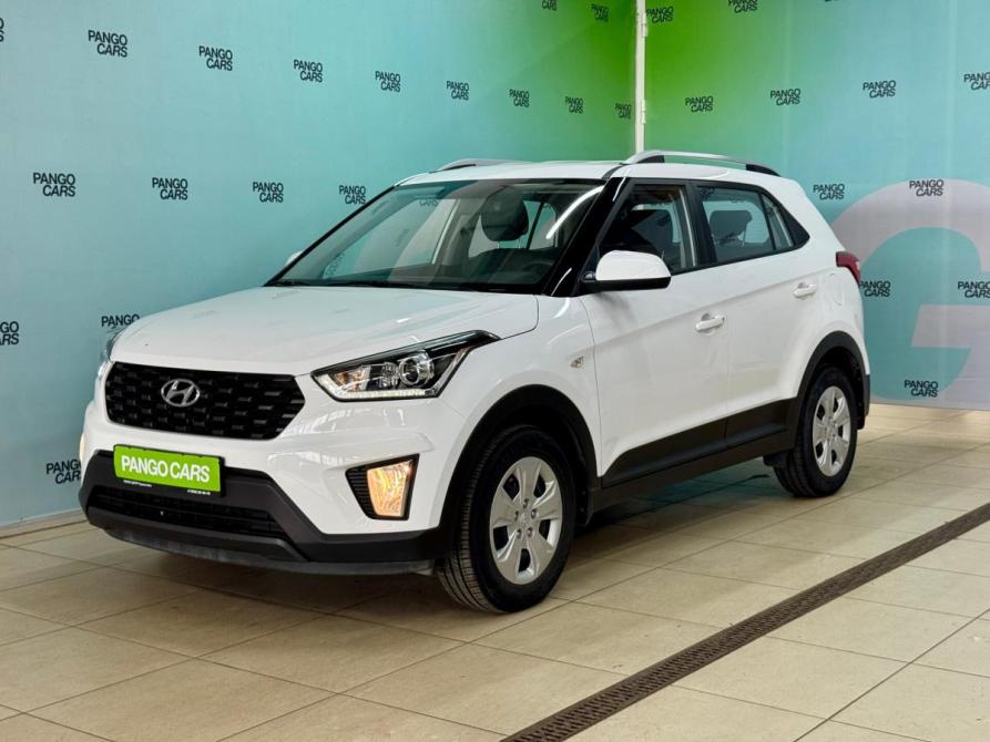 Hyundai Creta I Рестайлинг Набережные Челны  - изображение 1