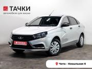 Lada (ВАЗ) Vesta I Чита  - изображение 18